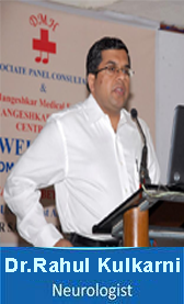Neurology Specialist in Pune